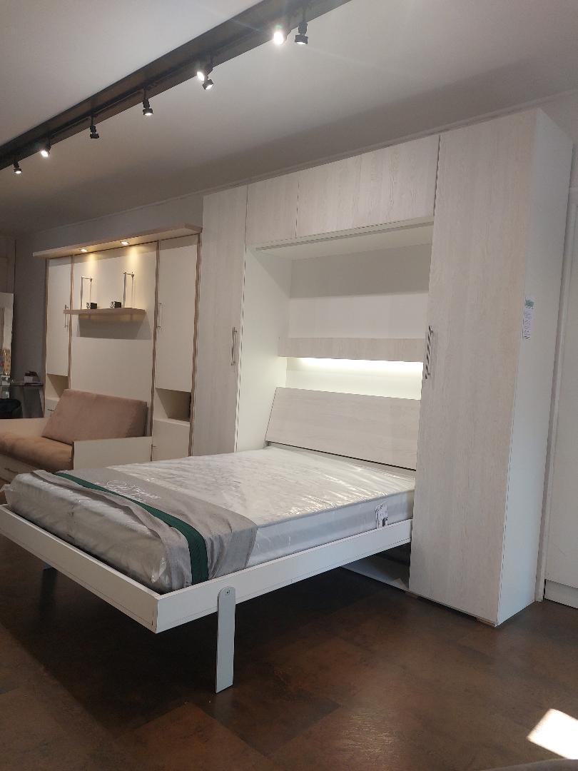 Meuble d'expo "Julie" 140 X 190