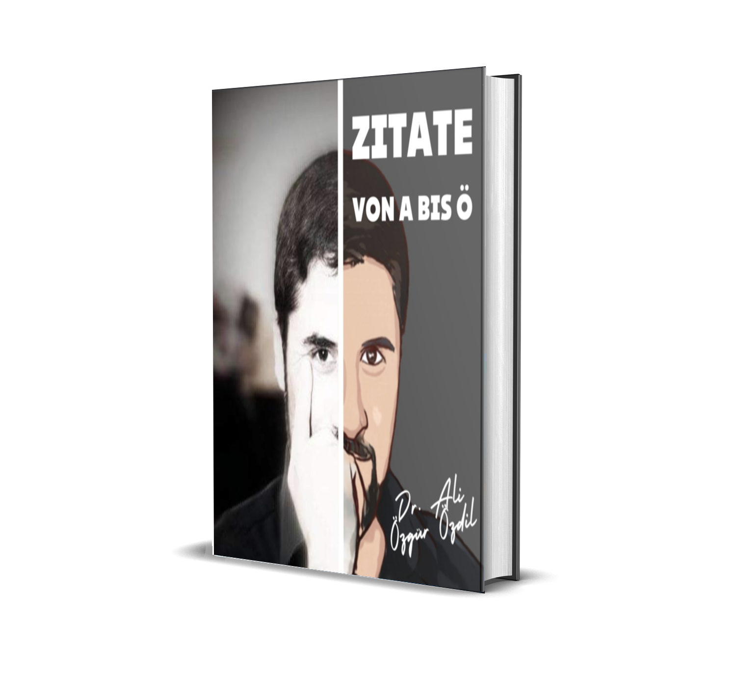 Zitate von A bis Ö