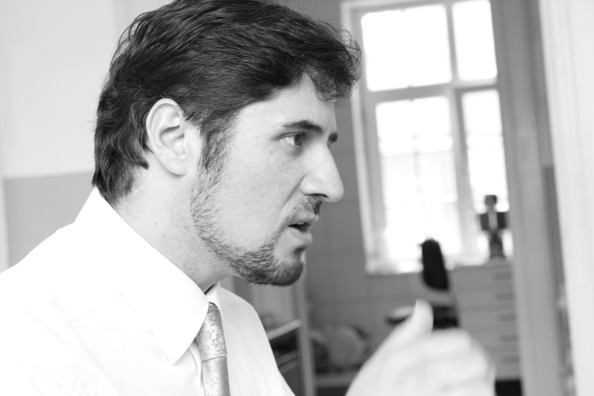 Online- Sprechstunde