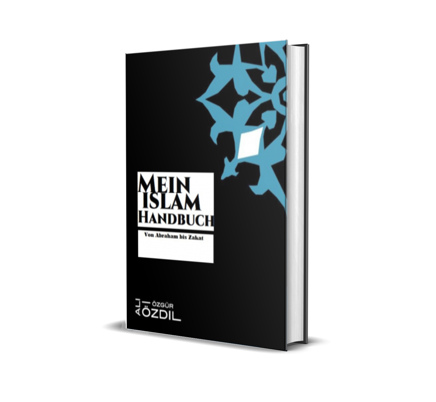 Mein Islam Handbuch