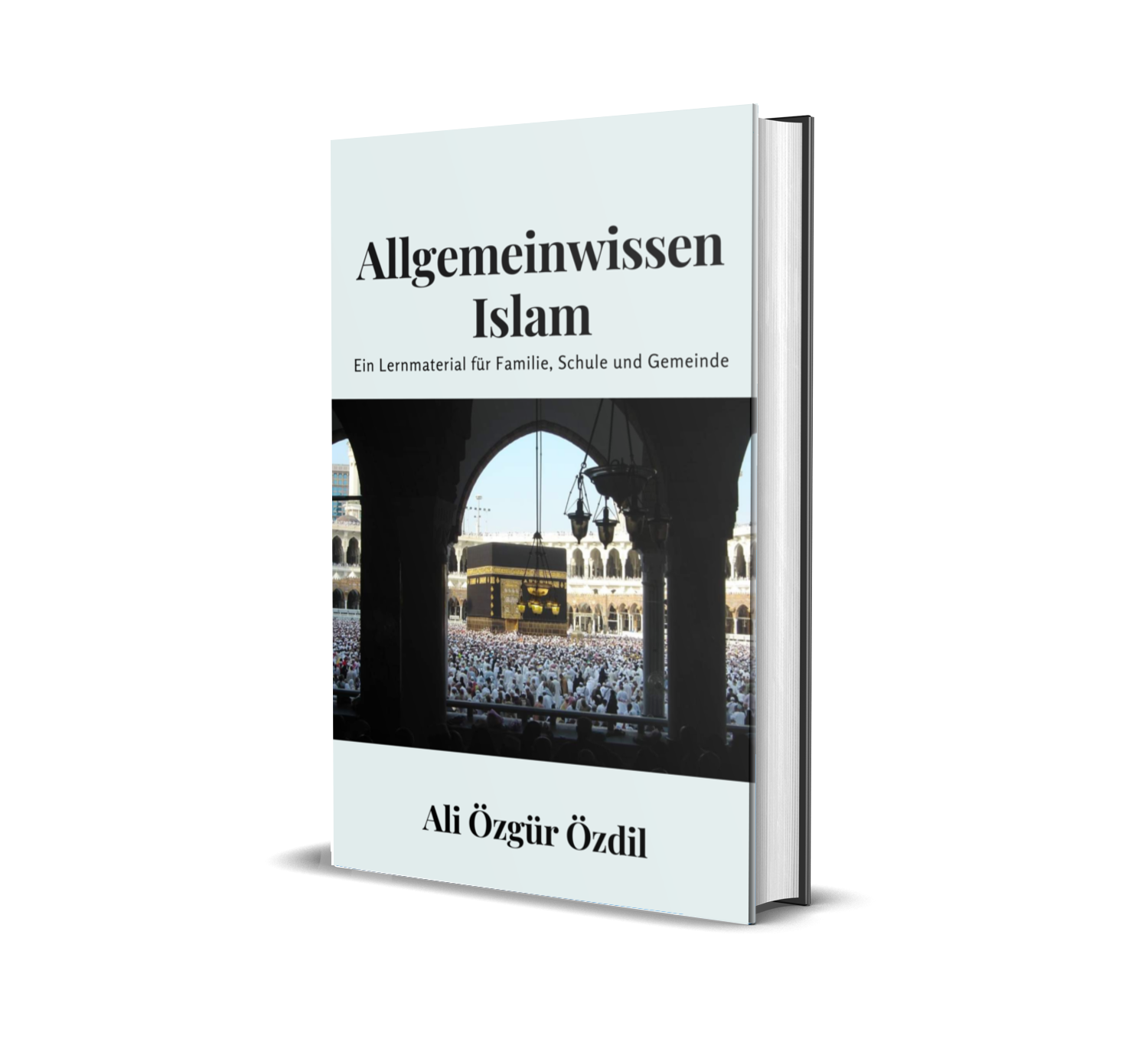Allgemeinwissen Islam