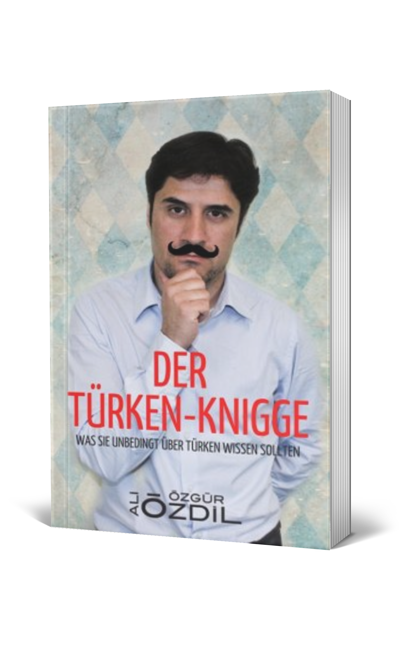 Der Türken-Knigge