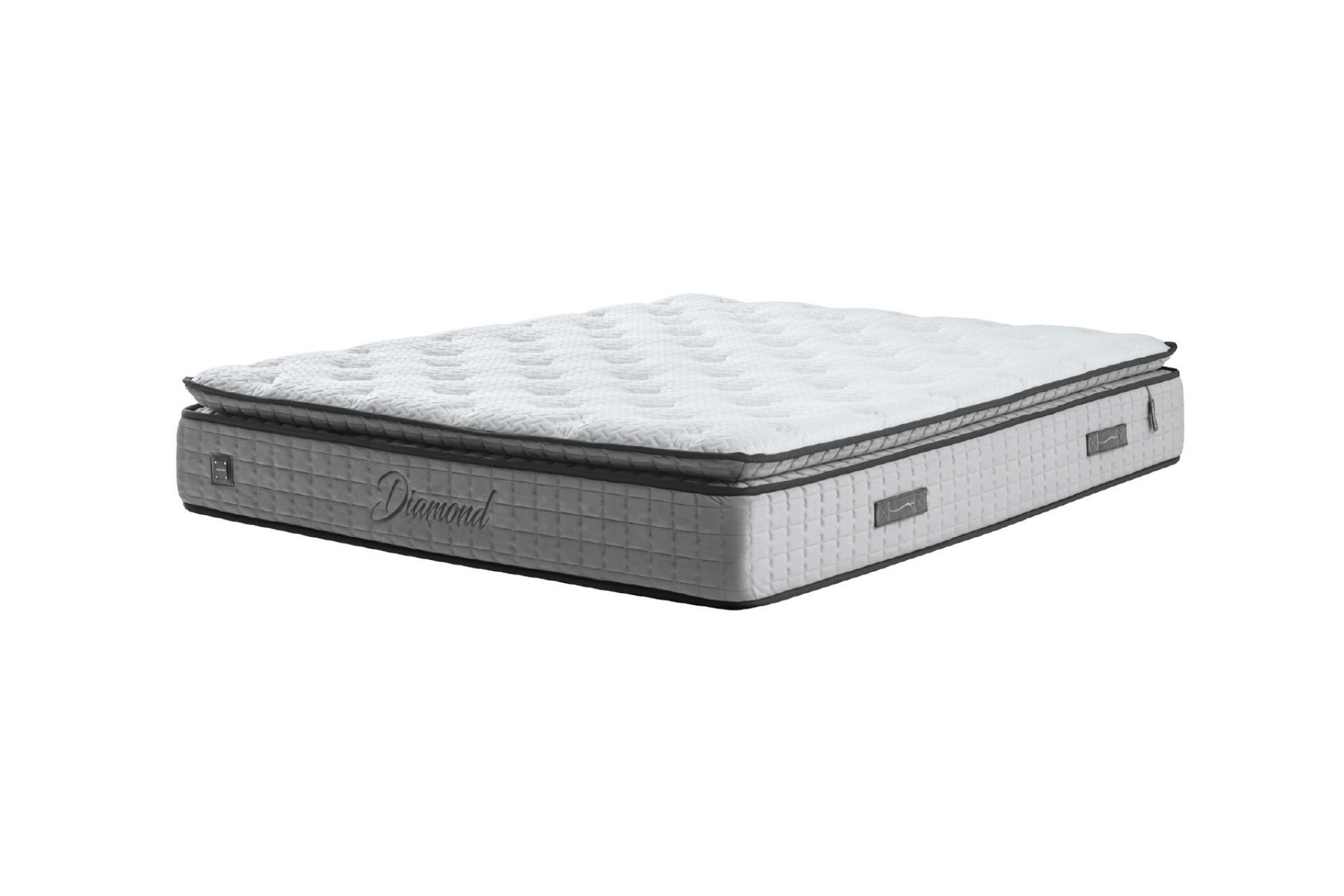 Diamond Matratze