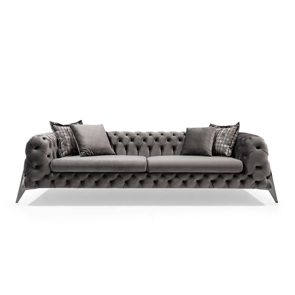 New Scala Viersitzer-Sofa