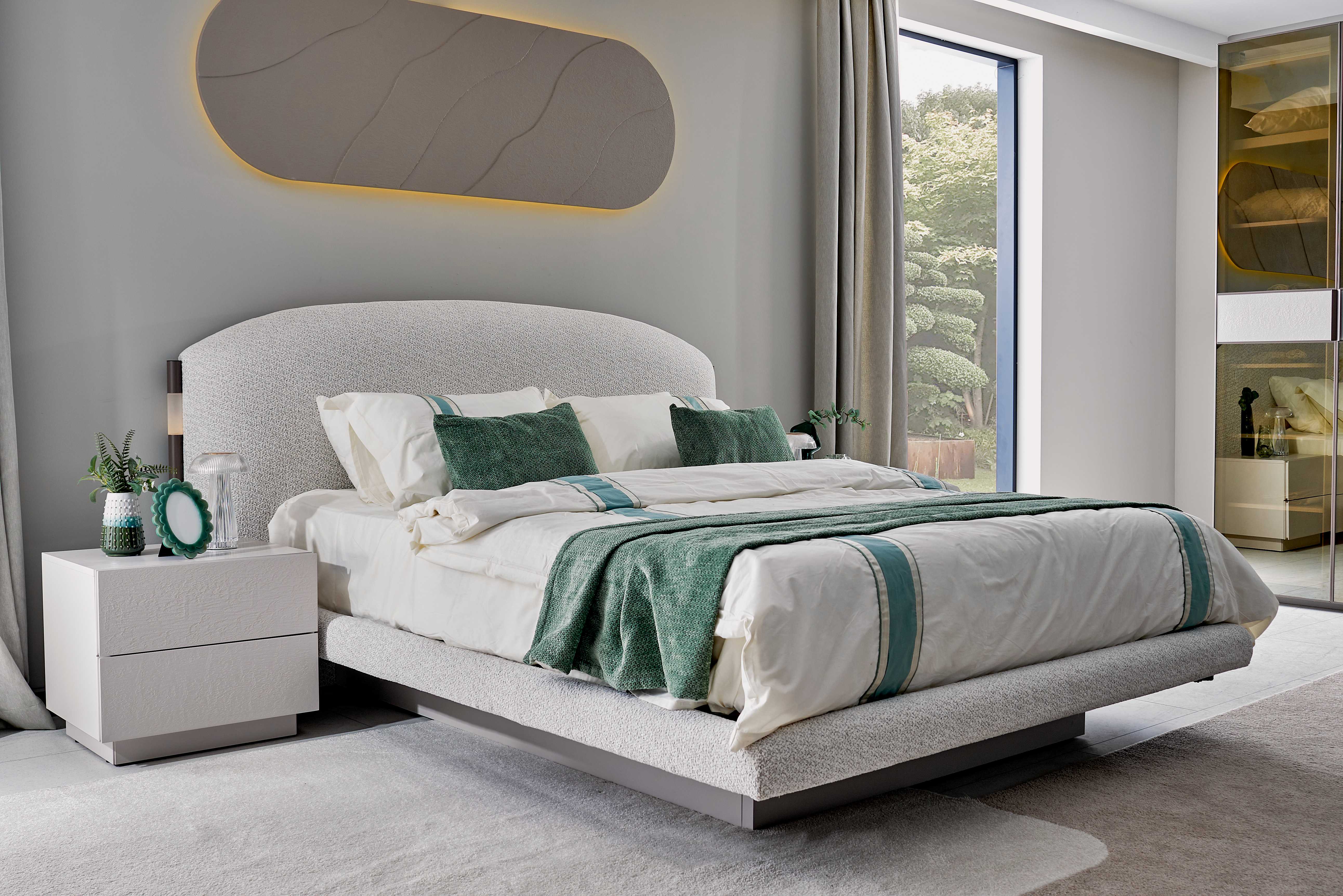 Kasmir Schlafzimmer Set