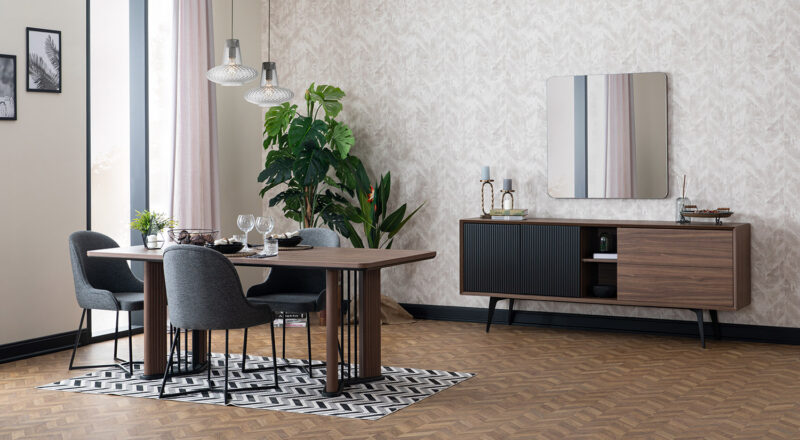 Polo Esszimmer Serien