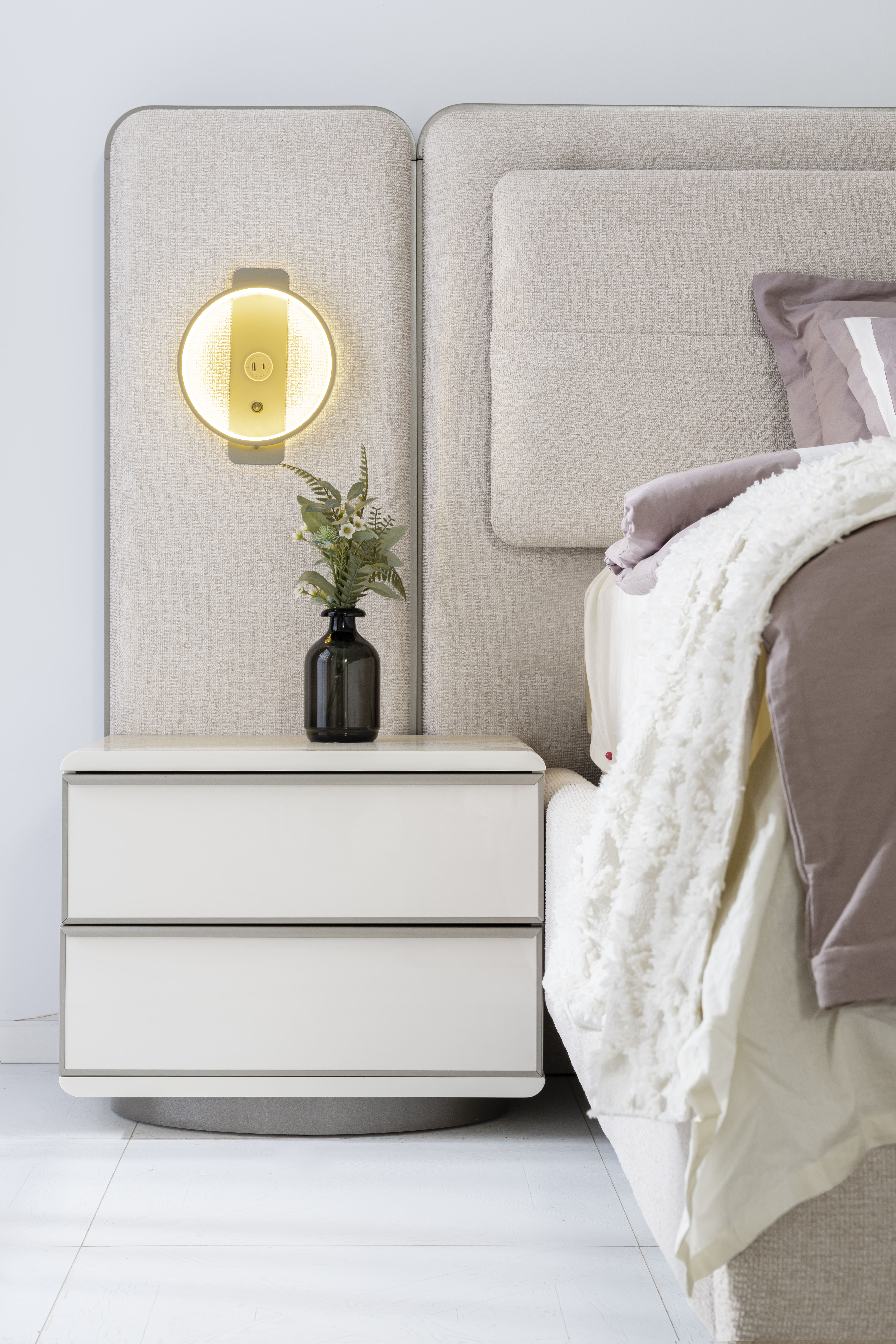 Pamukkale Nachtkasten 