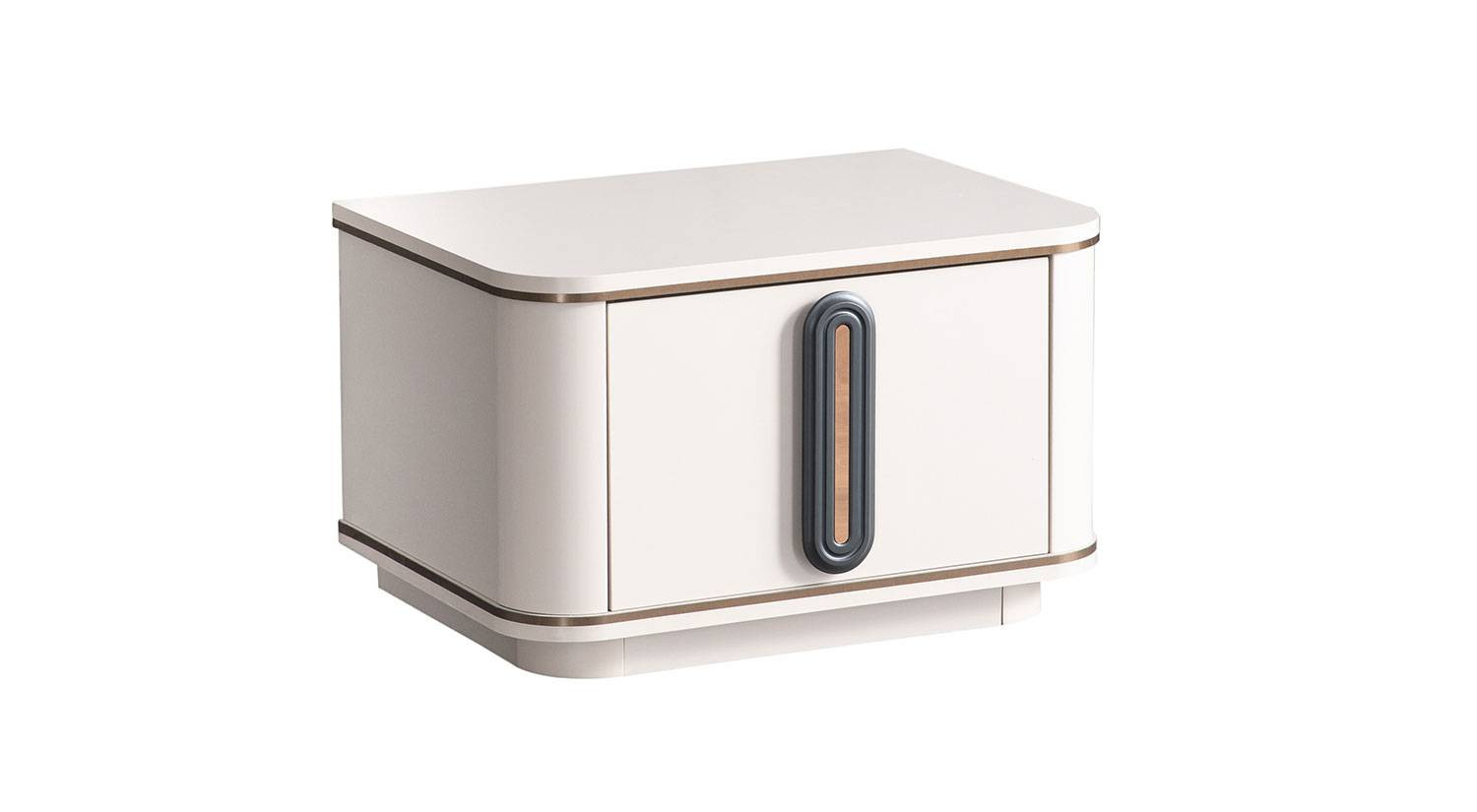 Ottoman Nachtkasten