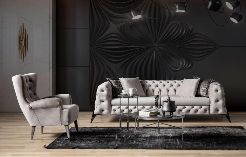 New Scala Sitzgruppe