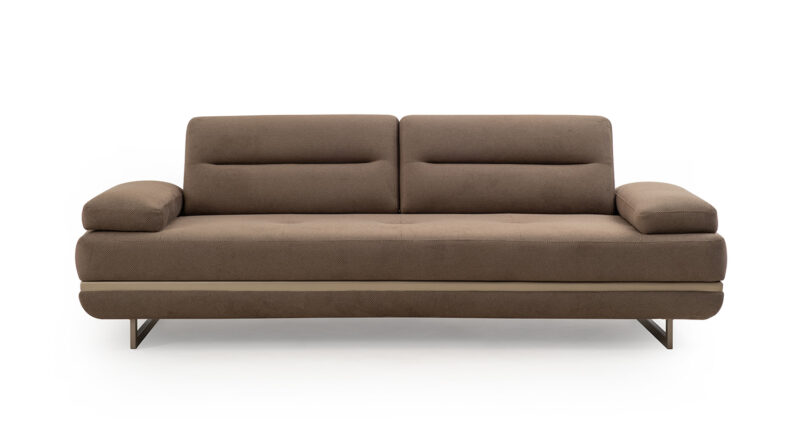 Carmen Dreisitzer Sofa