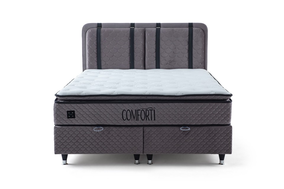 Comforti Boxbett Set