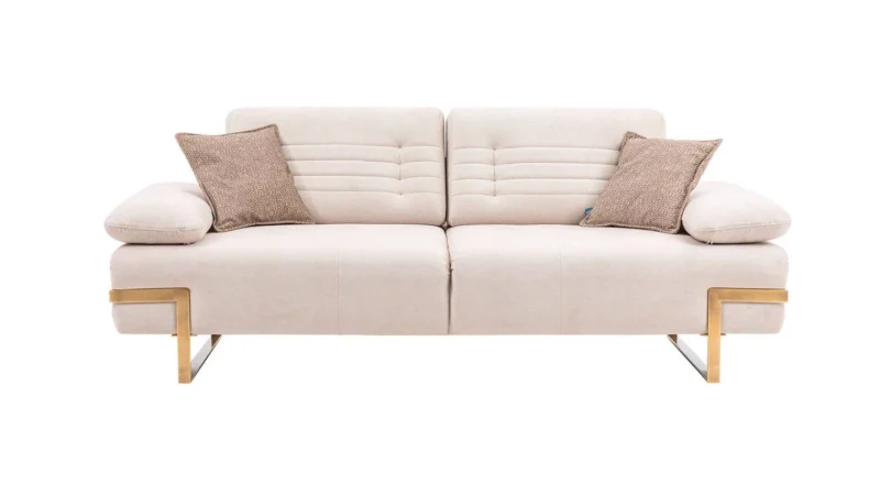 Pablo Doppelsitzer-Sofa