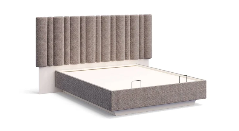 Zeugma Box Bett 160x200cm