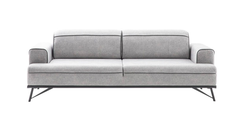 Oscar Zweisitzer-Sofa mit Bettfunktion