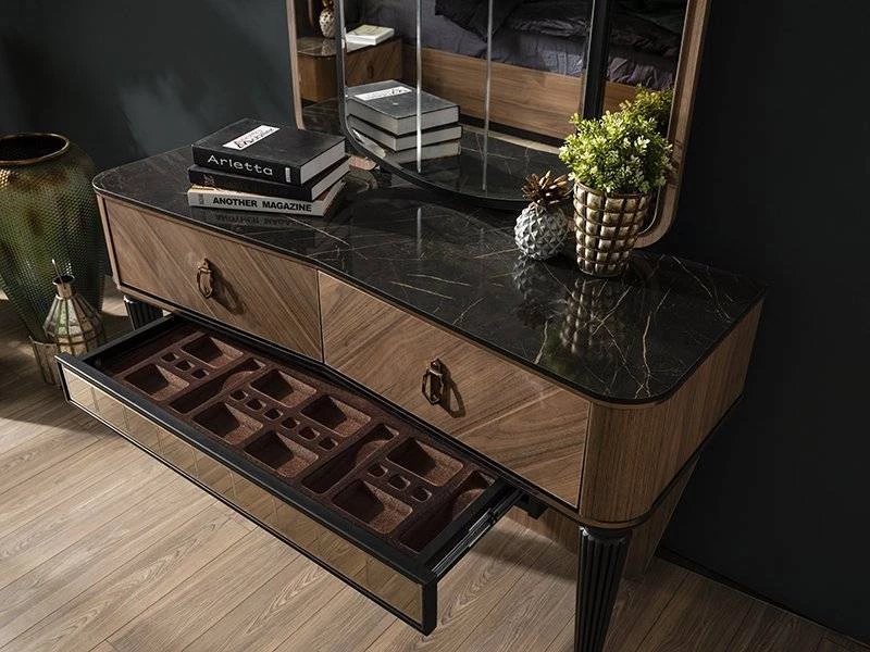 İstinye Schlafzimmer Set