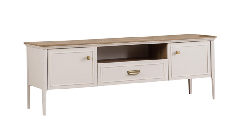 Mugla Tv Tisch 180cm