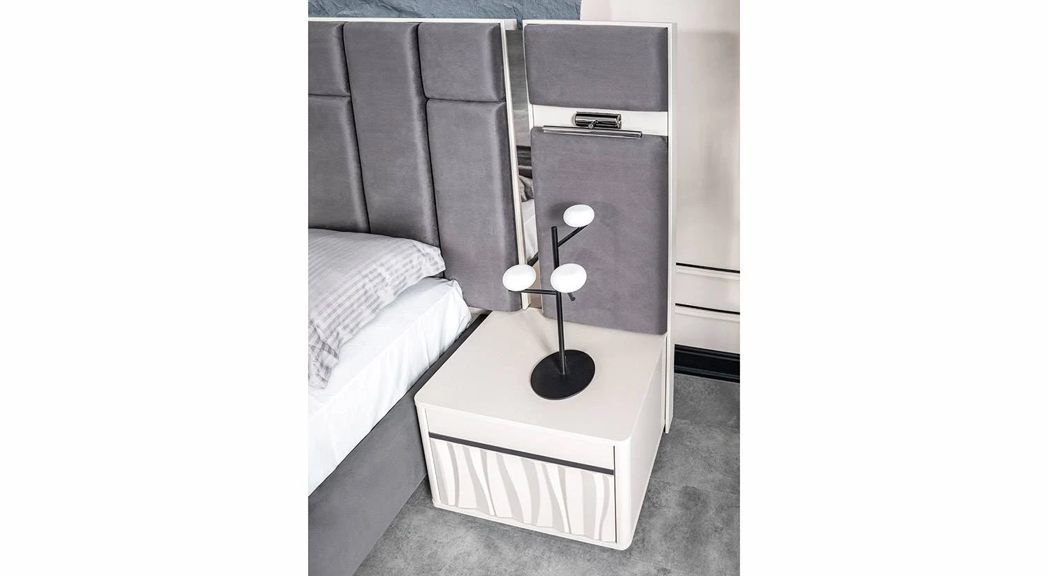 Pamukkale Nachtkasten