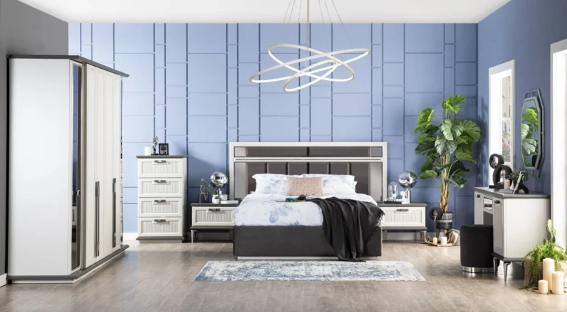 Marmaris Schlafzimmer Set