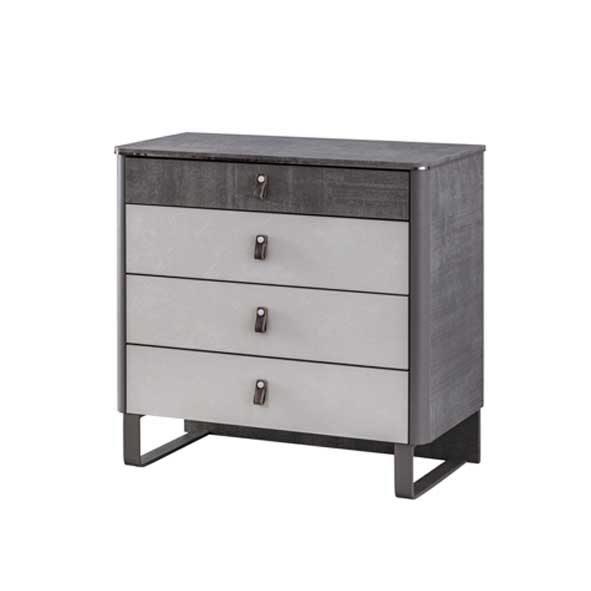 Aura Wäschekommode - Breit