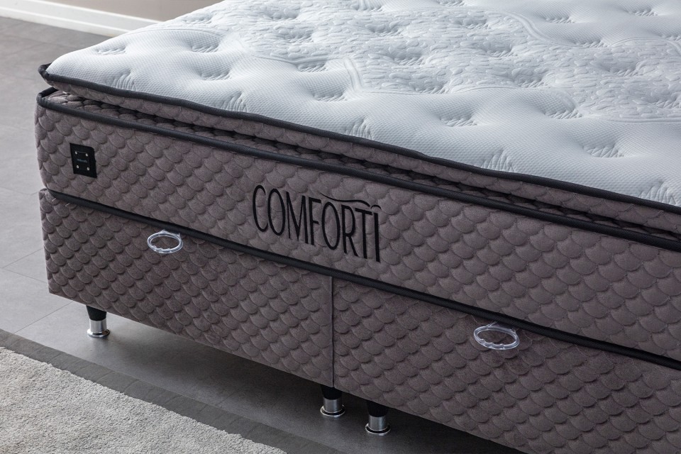 Comforti Matratze