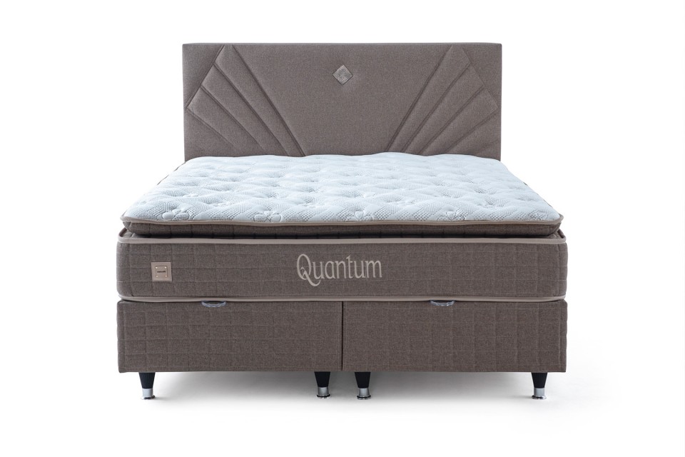 Quantum Boxbett Set