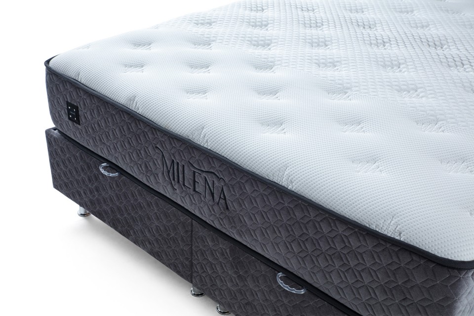 Milena Matratze
