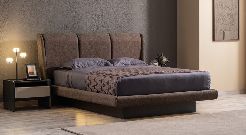 Efor Box Bett 180x200cm