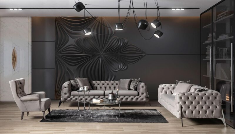 New Scala Sitzgruppe