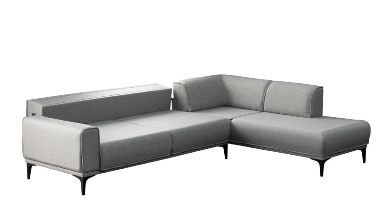 Stil Ecksofa Set