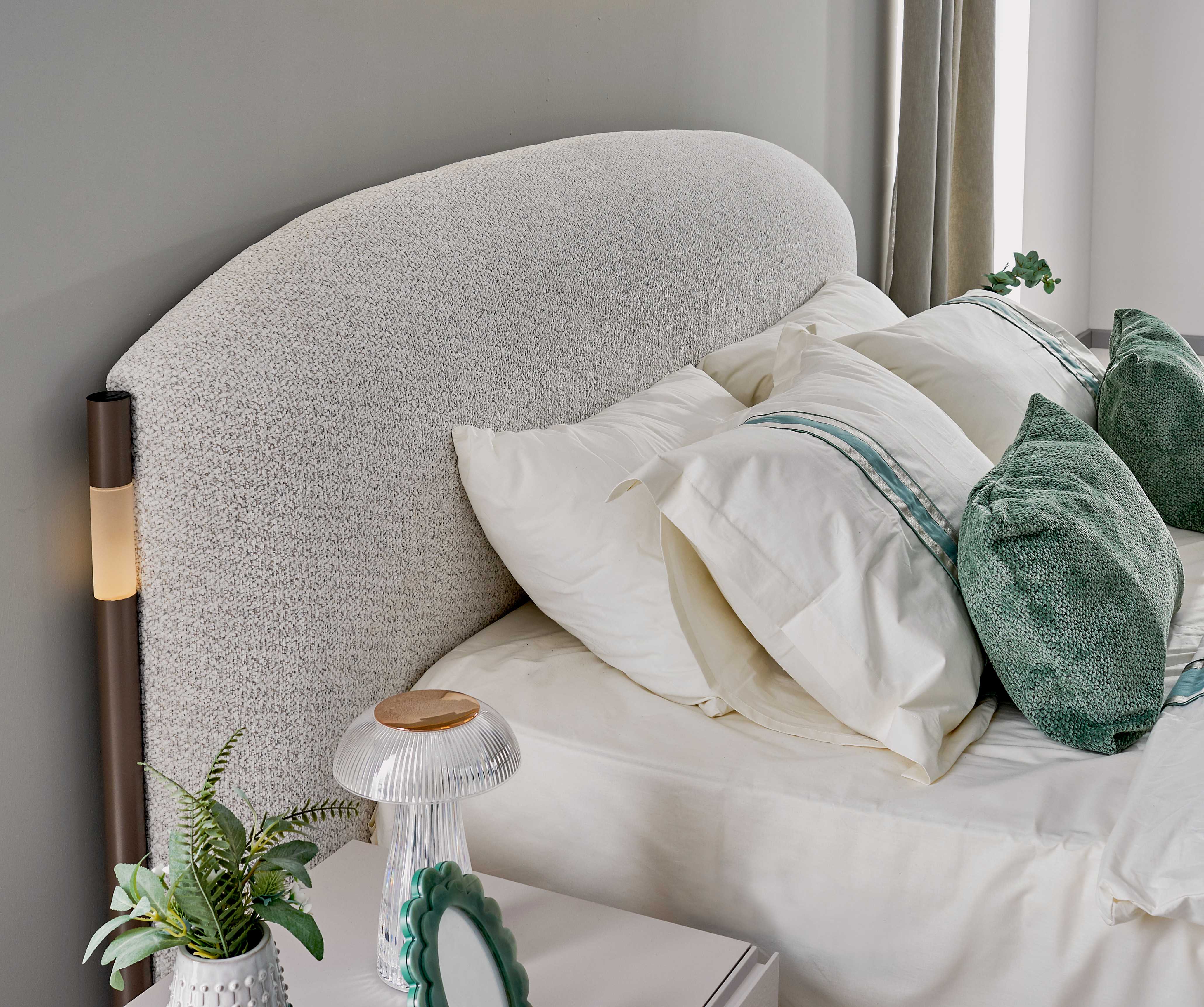 Kasmir Schlafzimmer Set