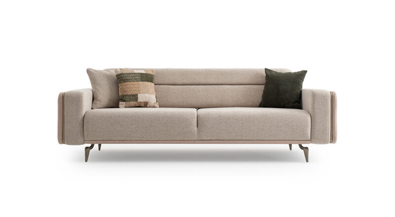 Brand Zweisitzer Sofa