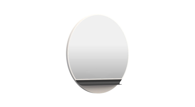 Zeugma Spiegel für Anrichte