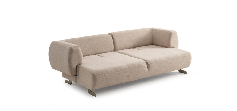 Alanya Zweisitzer Sofa