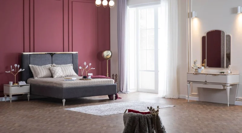 Belinda Schlafzimmer Set