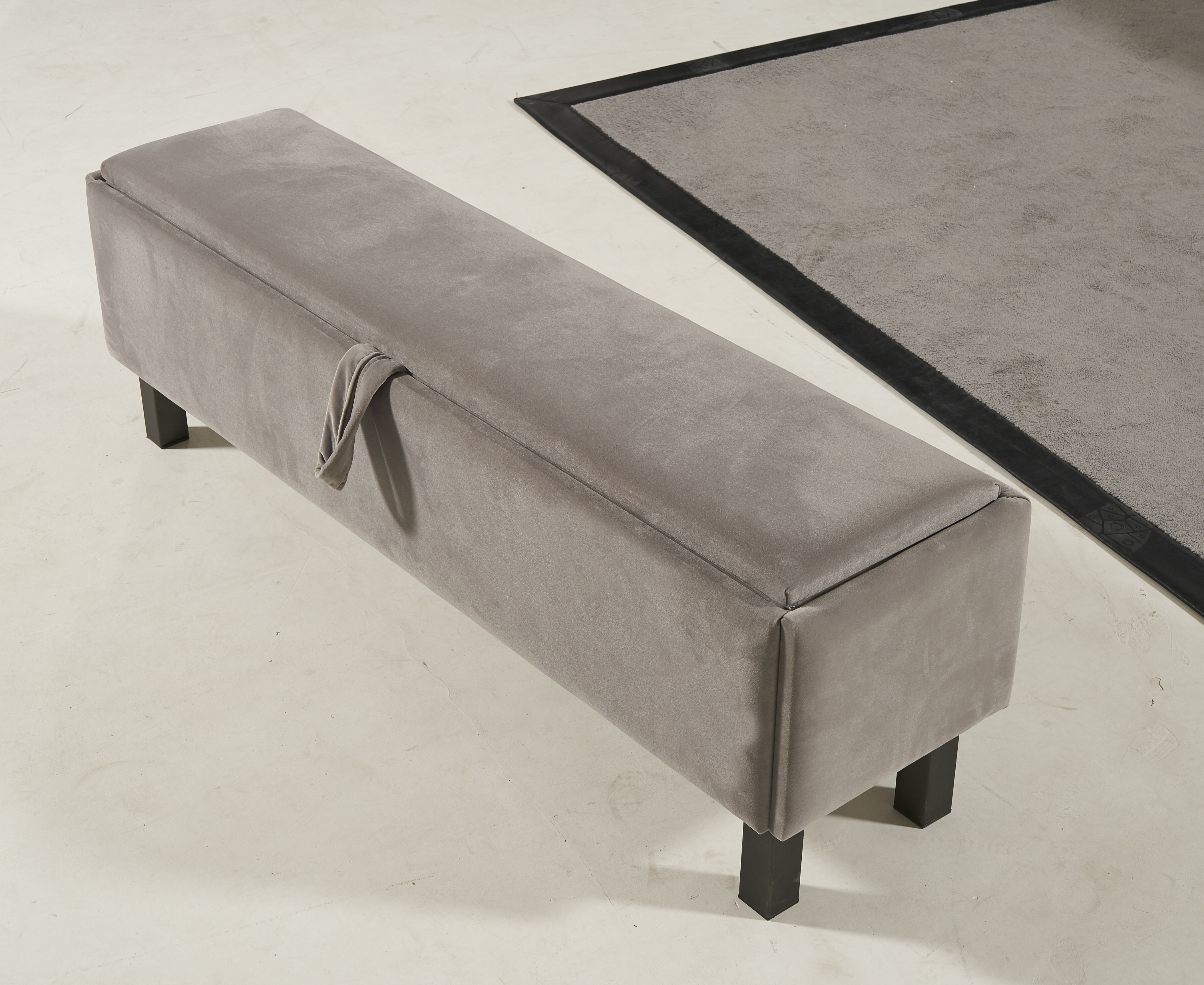 Oylat Sitzbank & Hocker