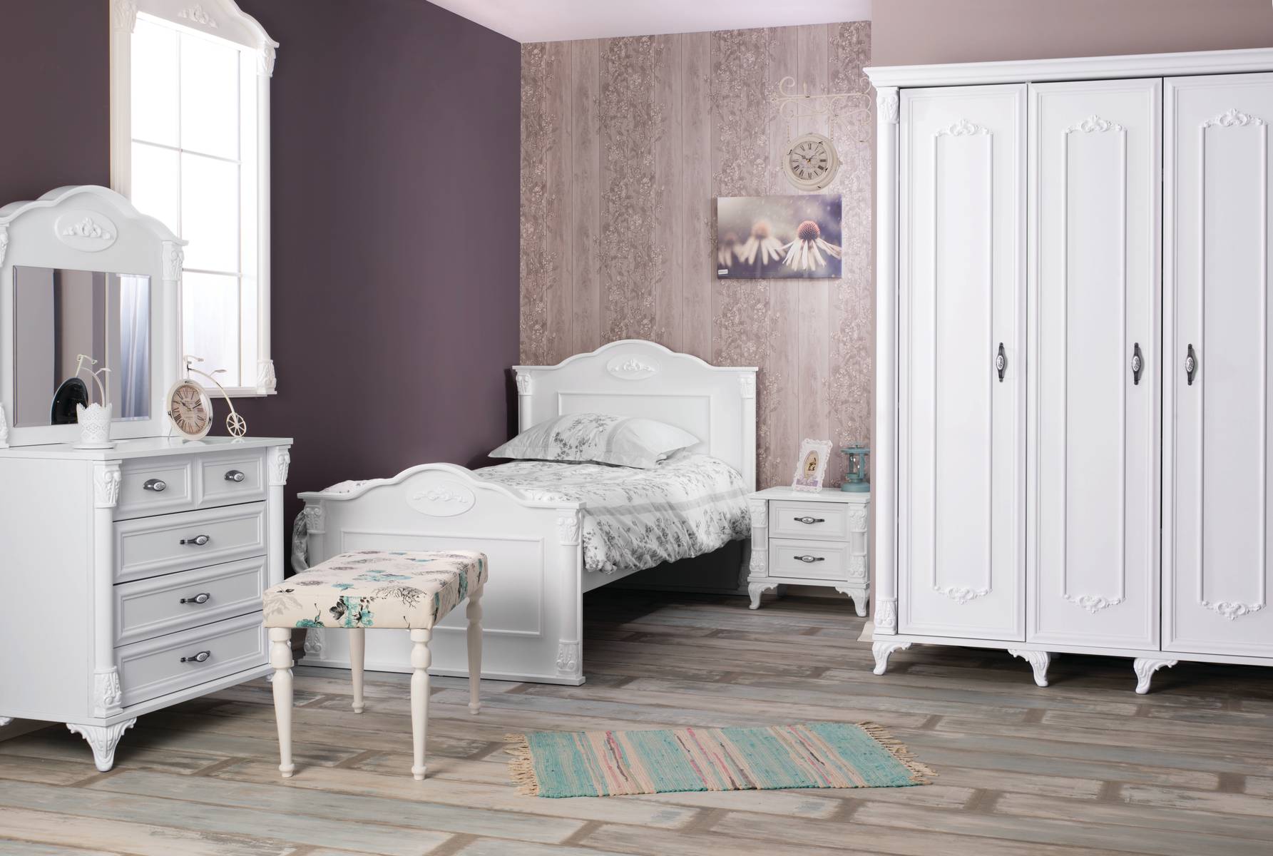 Helen Kinderzimmer Set