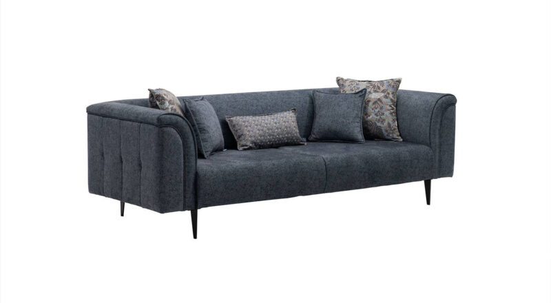 Fethiye Dreisitzer-Sofa mit Bettfunktion