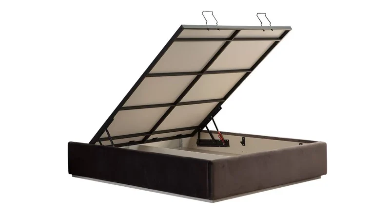 Marmaris Box Bett 180x200cm