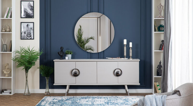 Alacati Esszimmer Serien