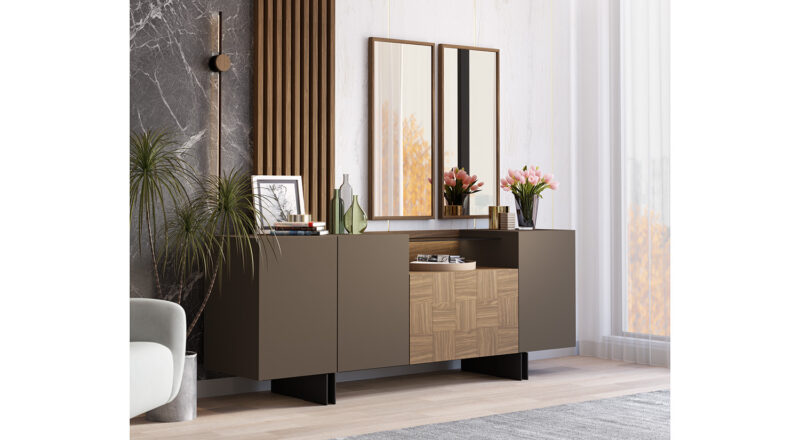 Basic Esszimmer Serien