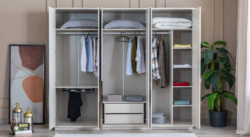 Biga Schlafzimmer Set