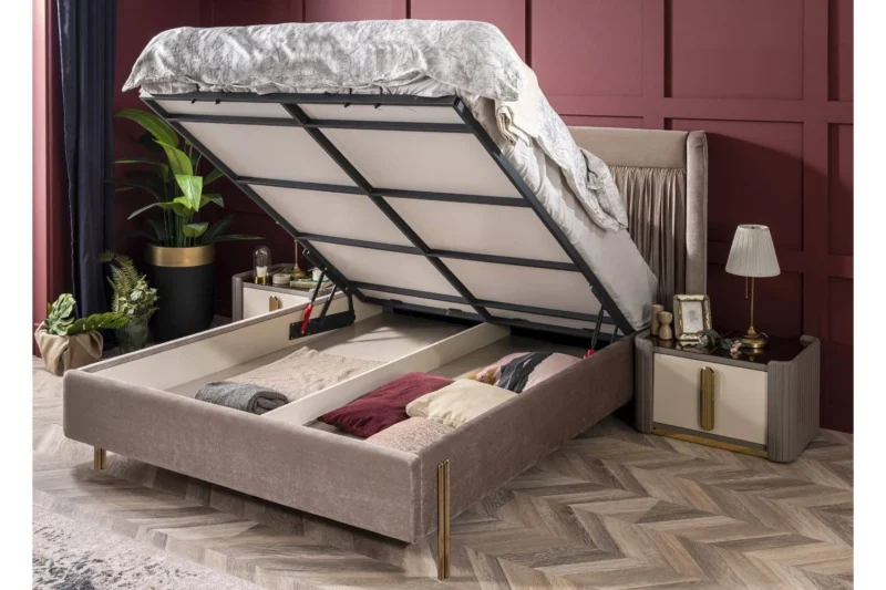 Florya Schlafzimmer Set