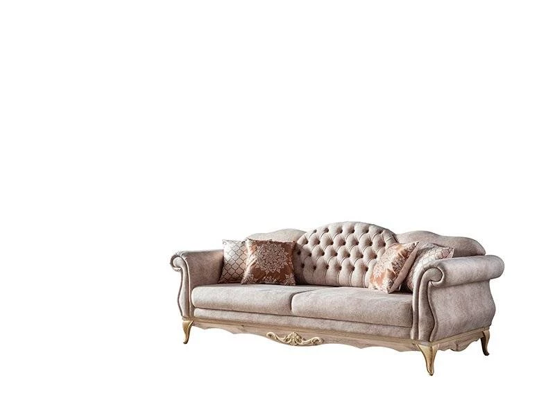 Balat Zweisitzer-Sofa mit Bettfunktion