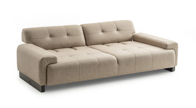 Efor Zweisitzer Sofa