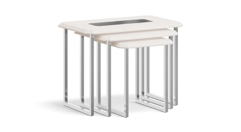 Natura Beistelltisch