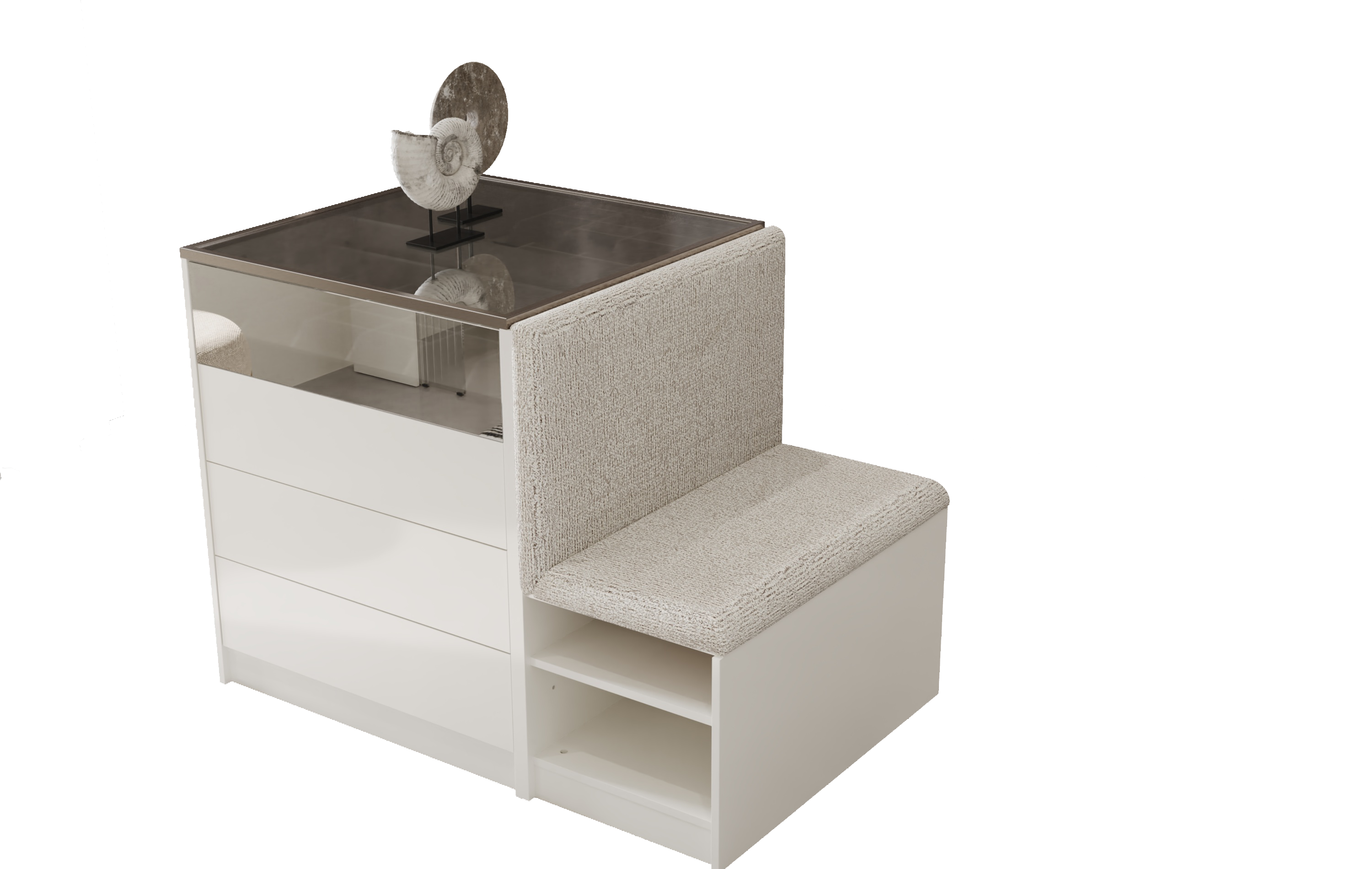 Pamukkale Nachtkasten