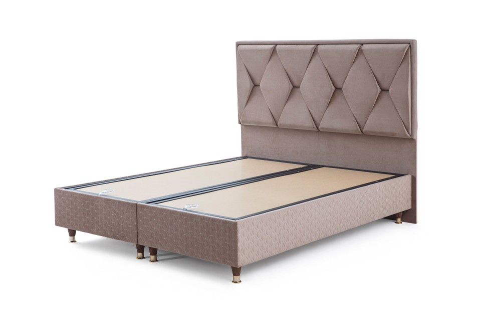 Gold Star Boxbett Set