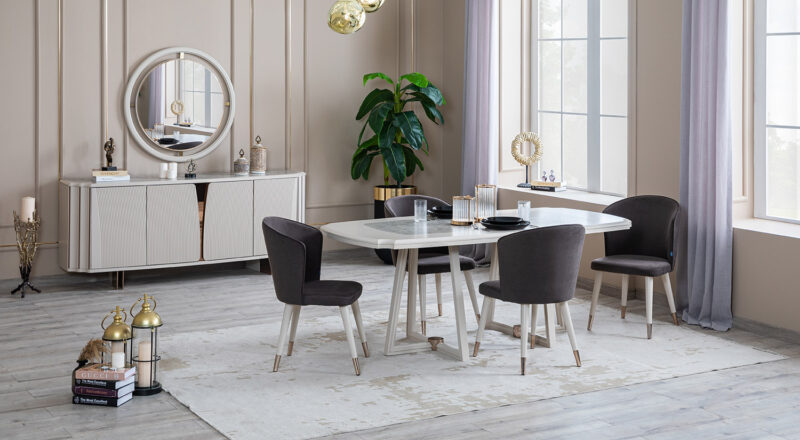 Biga Esszimmer Serien