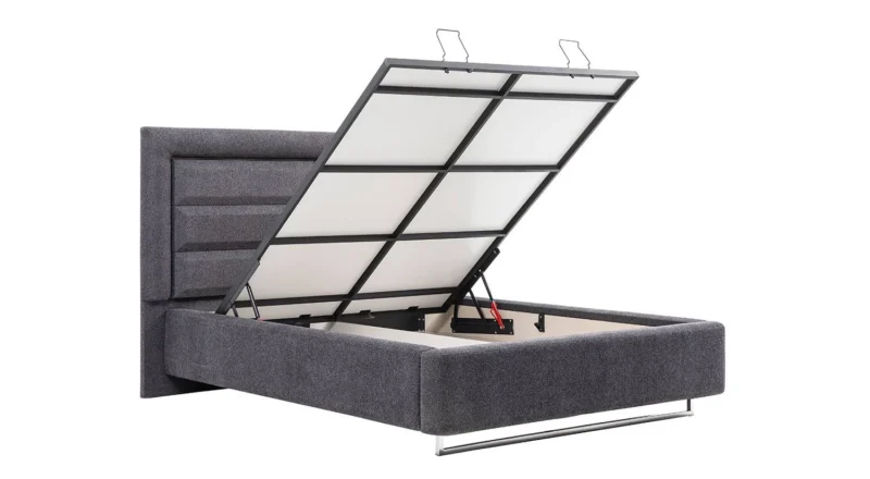 Natura Box Bett 160x200cm