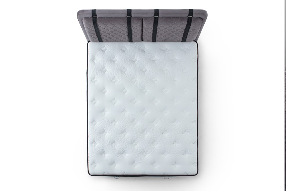 Comforti Boxbett Set